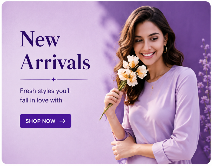 New Arrivals