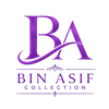BIN ASIF COLLECTION